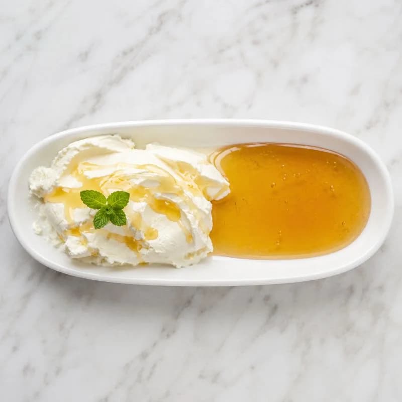 Bal & Kaymak