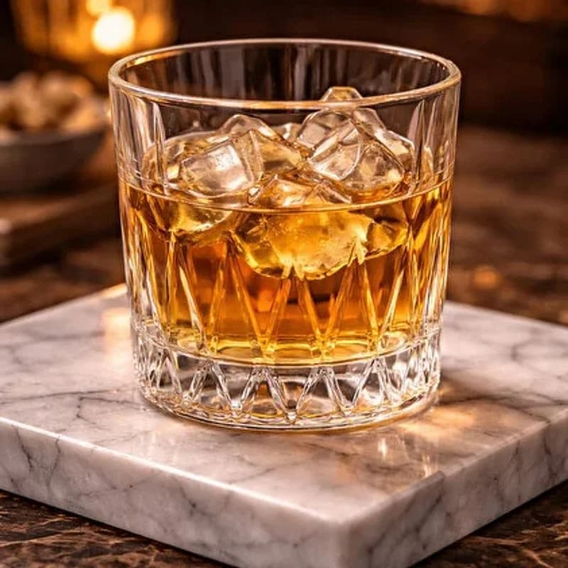 Chivas Regal 12yo ''DOUBLE