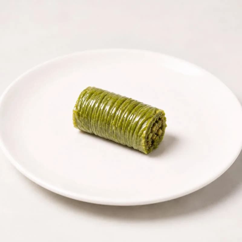 Fıstık Sarma