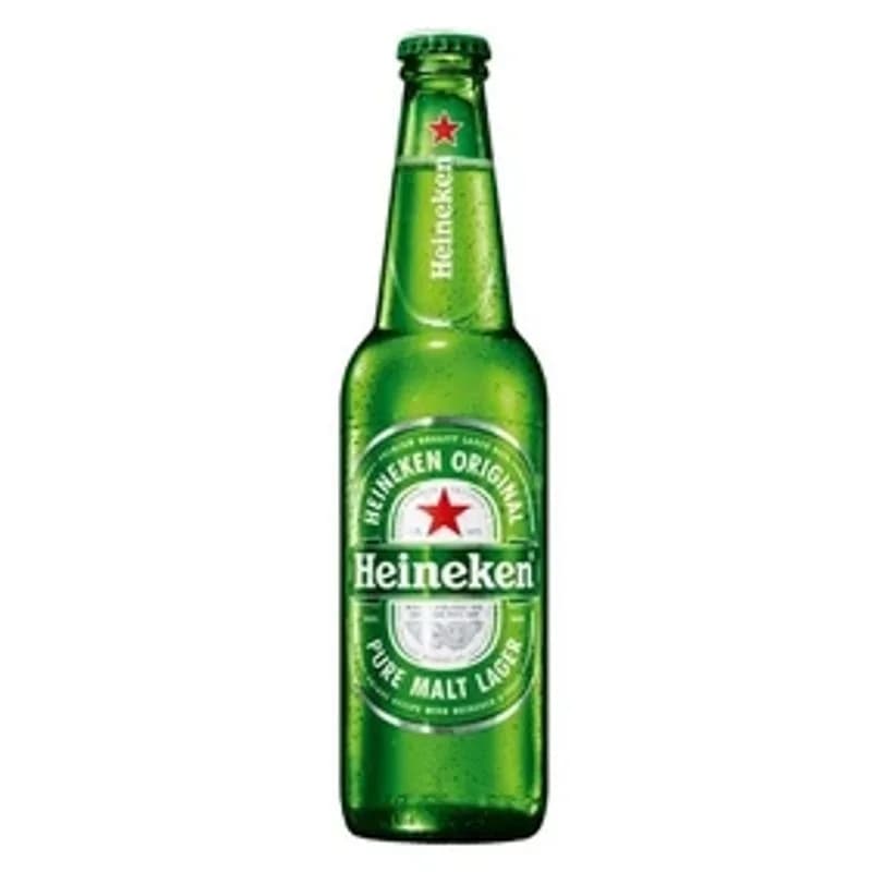 Heiniken 0,25