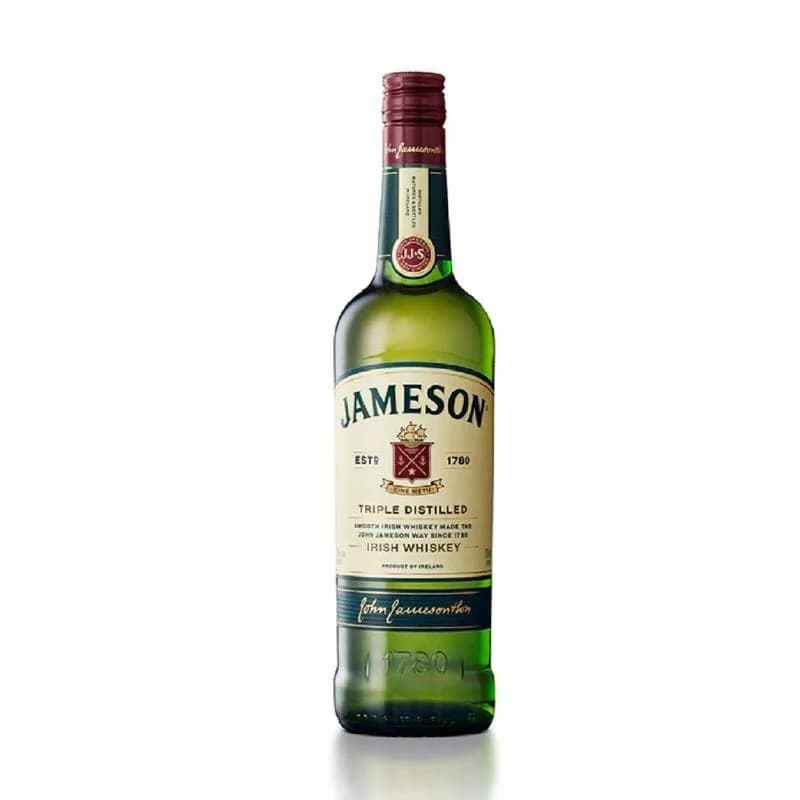 Jameson 0,7