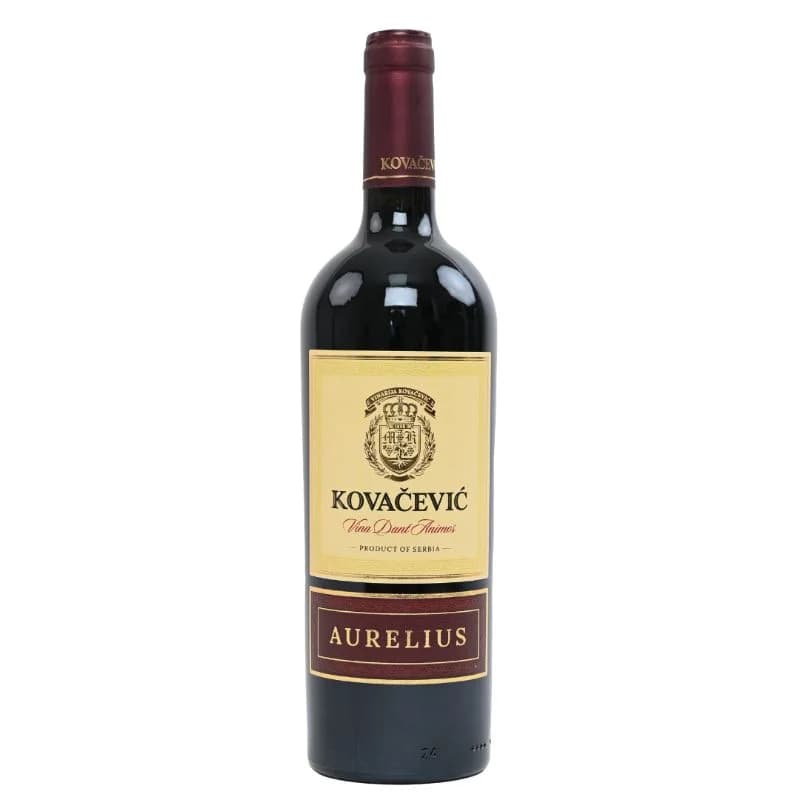 Kovacevic Aurelius