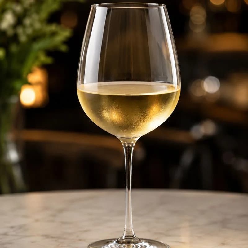 Kovacevic Chardonnay ''SİNGLE''