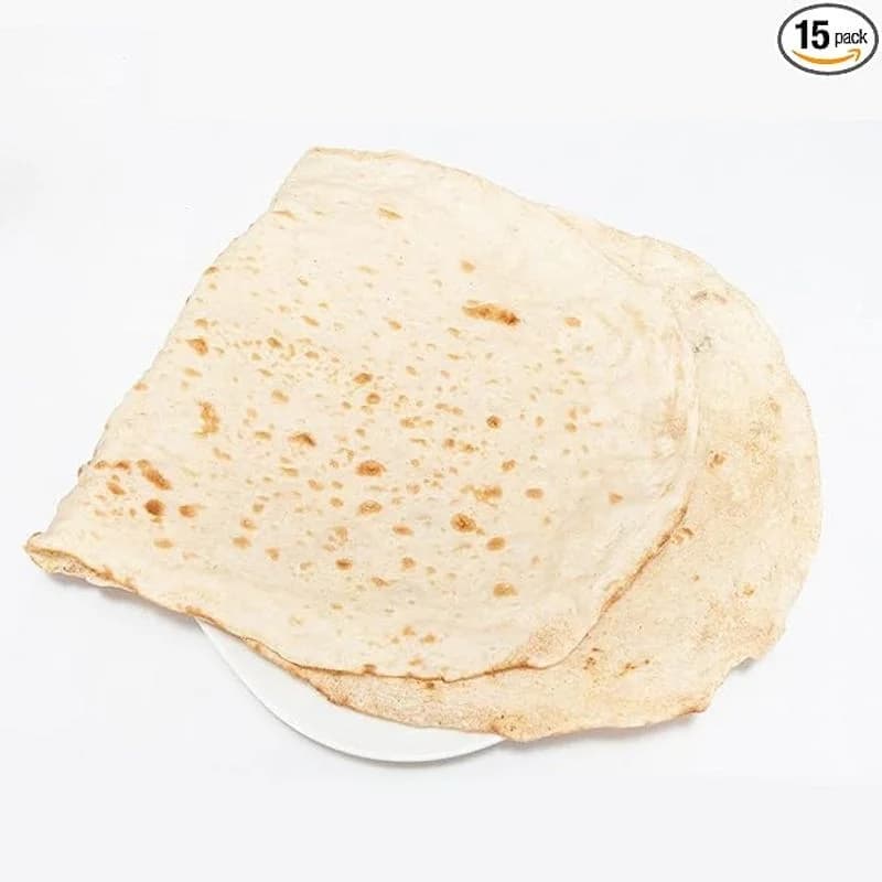 Lavaş 1 Adet