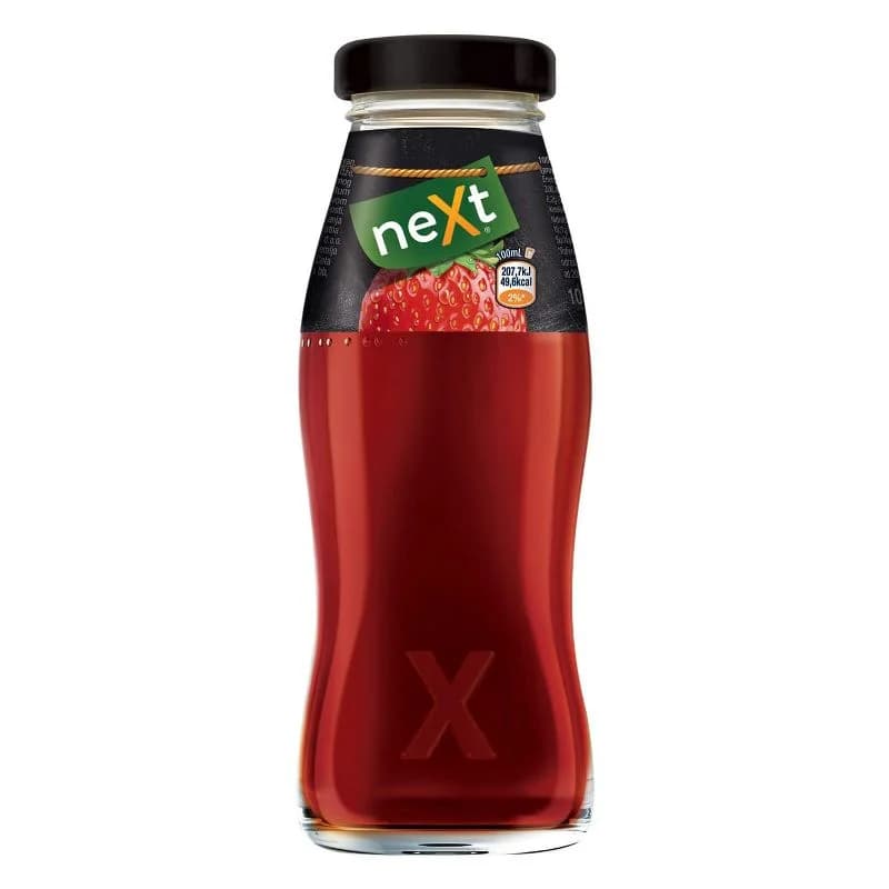 Next Çilek Suyu
