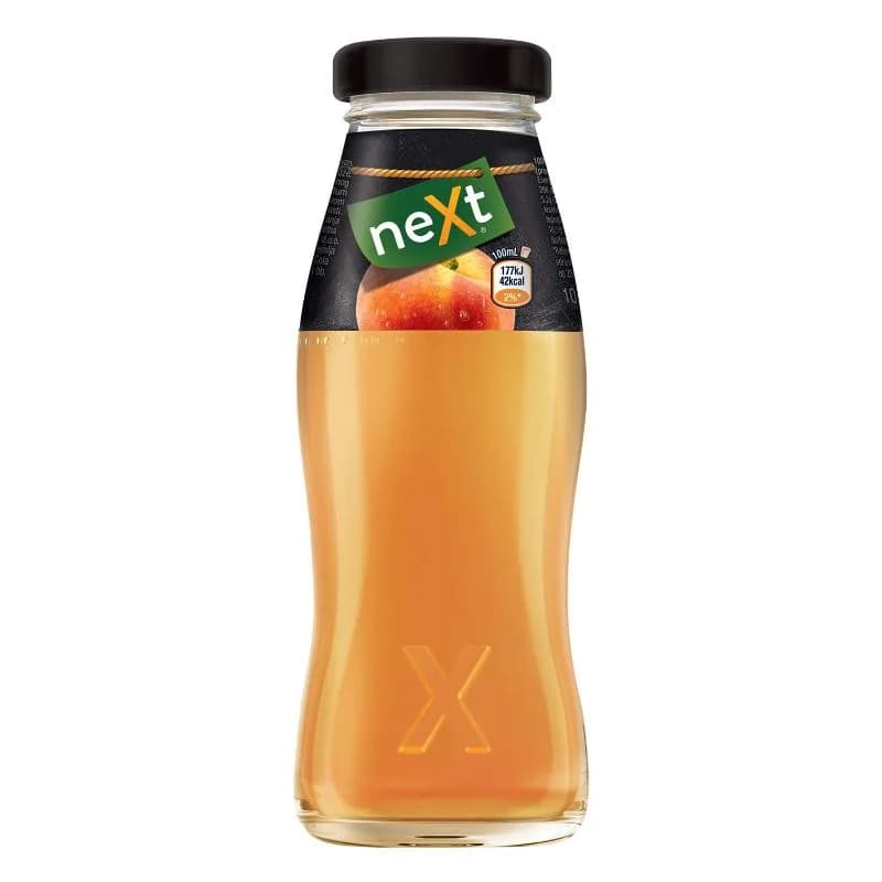Next Şeftali Suyu