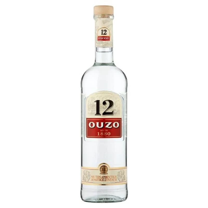 Ouzo 0,7