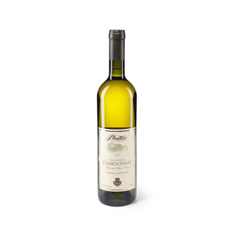 Plantaze Chardonnay