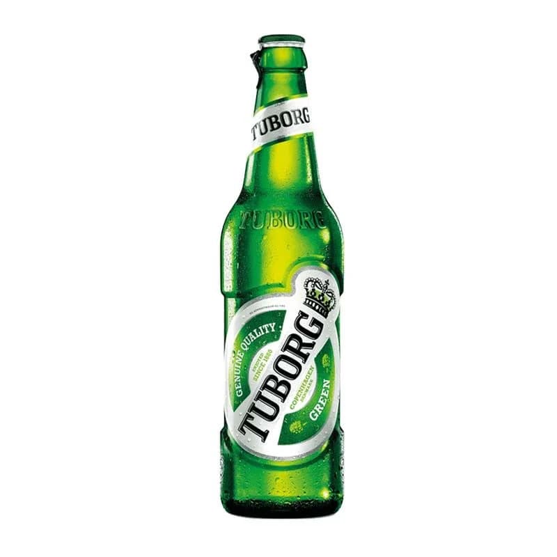 Tuborg 0,33