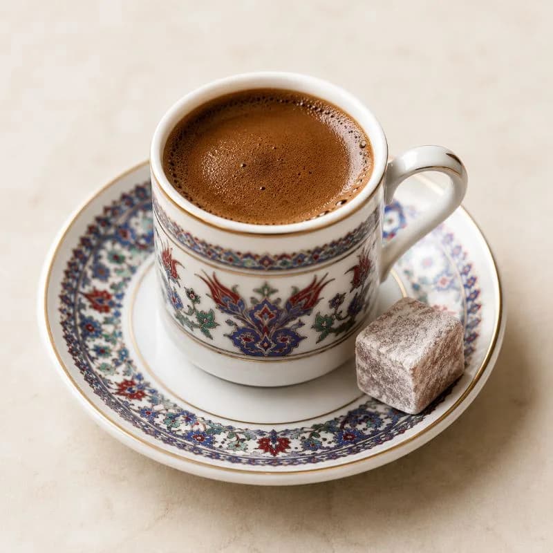 Türk Kahvesi
