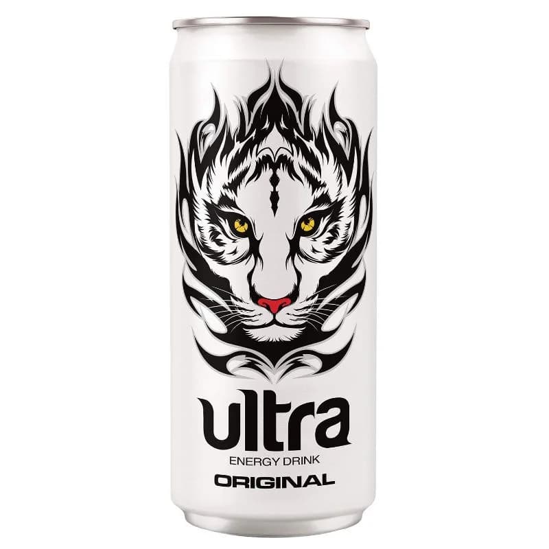 Ultra Energy