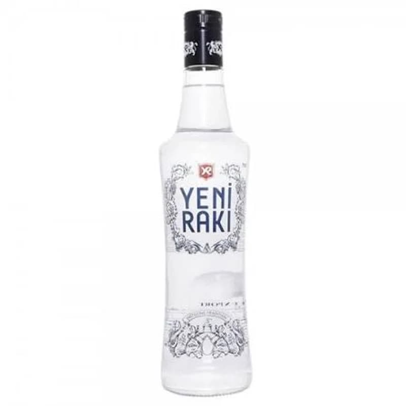 Yeni Rakı 1L