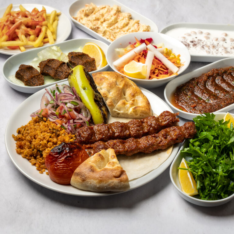 Adana Kebap